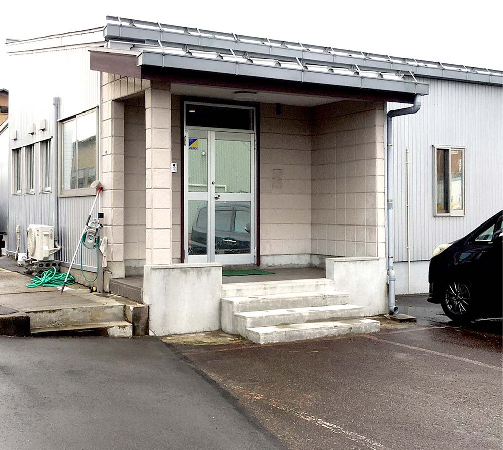 新潟産こしひかりHIBARI