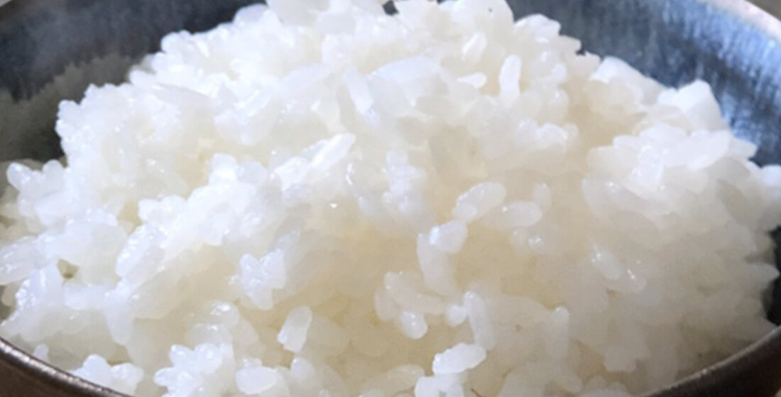 精米HACCP
